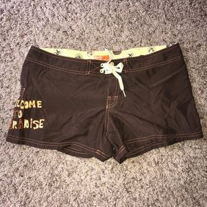 Billabong Swim Shorts